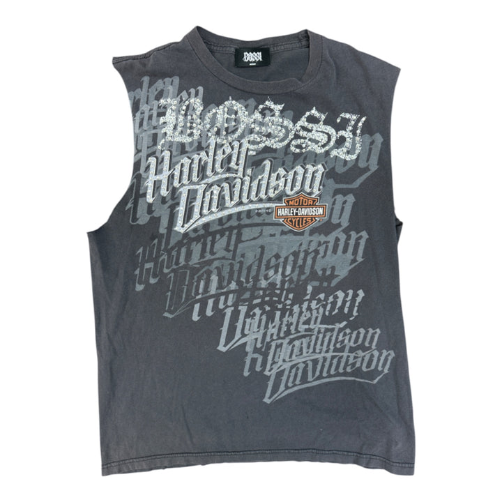 Vintage Rhinestone Tees (M)