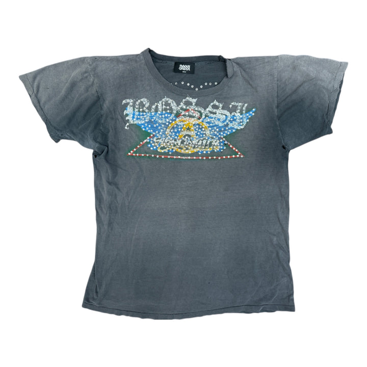 Vintage Rhinestone Tees (M)