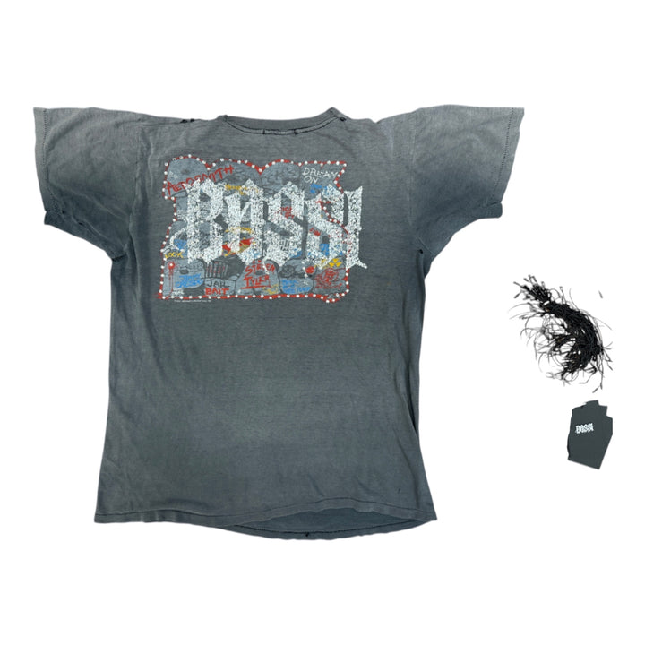 Vintage Rhinestone Tees (M)