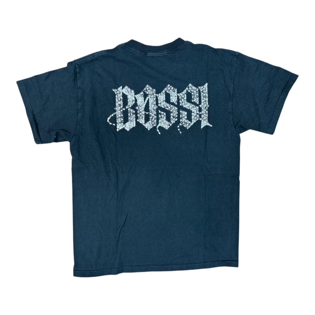Vintage Rhinestone Tees (M)