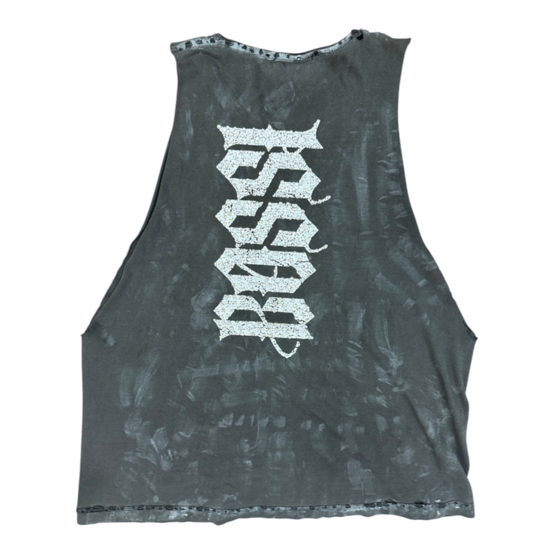 Vintage Rhinestone Tees (M)