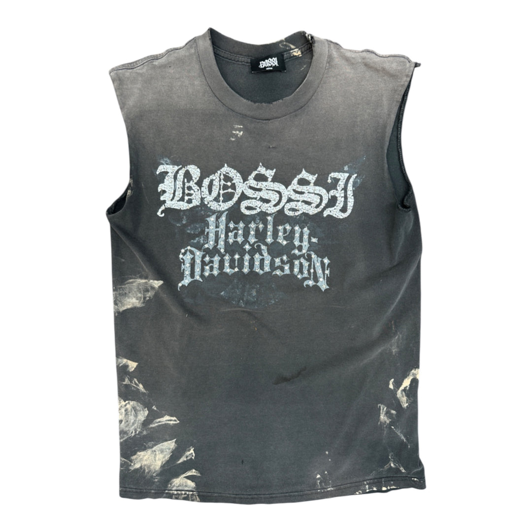 Vintage Rhinestone Tees (M)