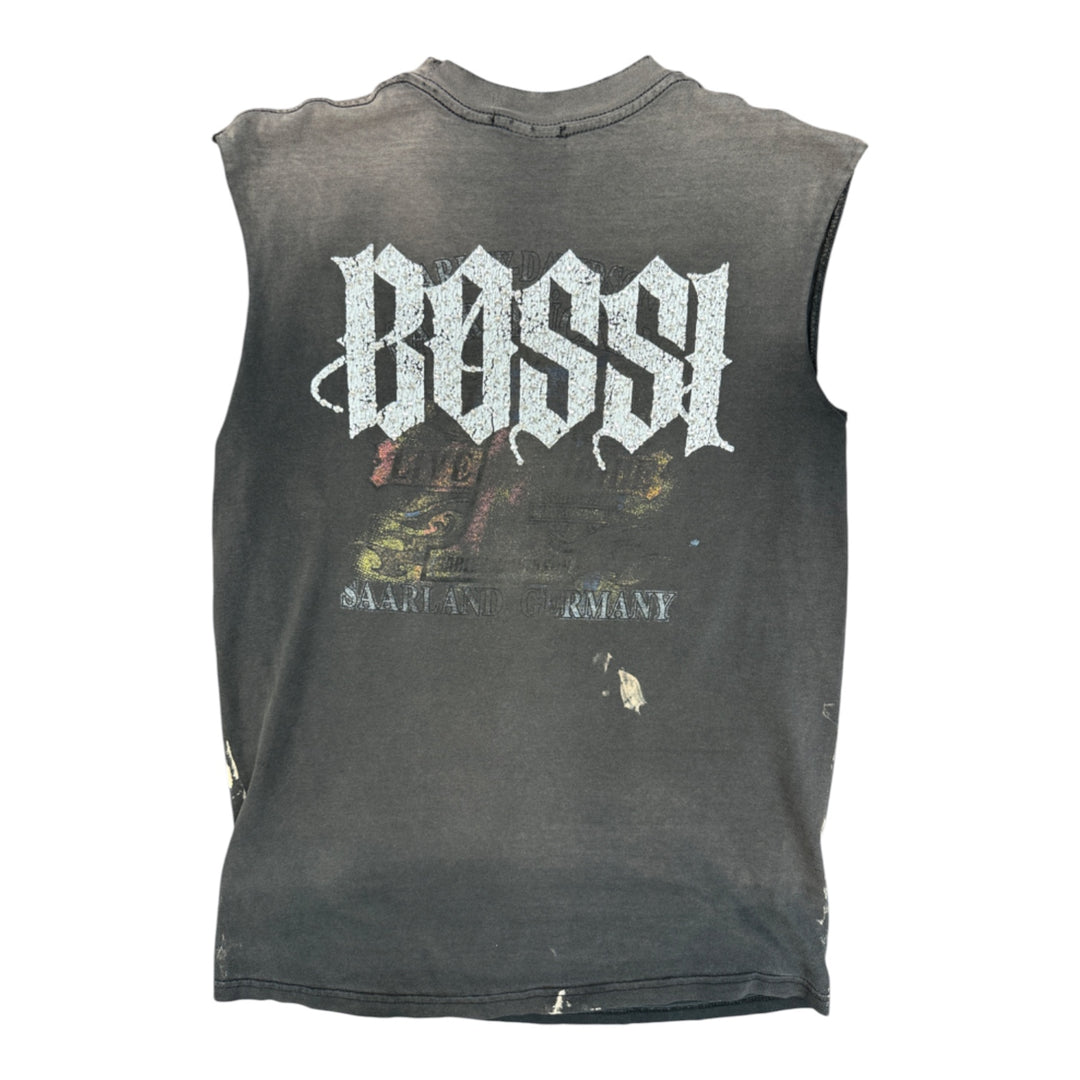 Vintage Rhinestone Tees (M)
