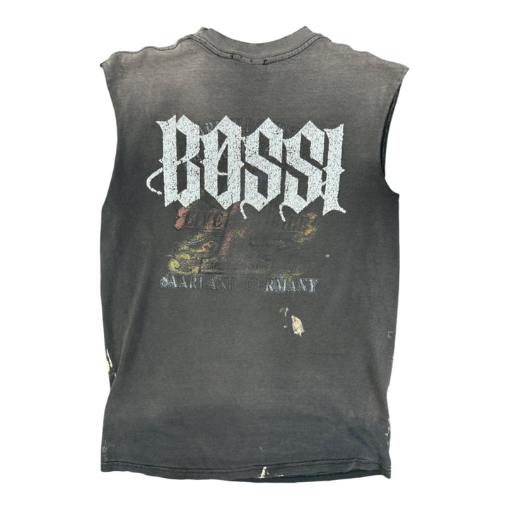 Vintage Rhinestone Tees (M)