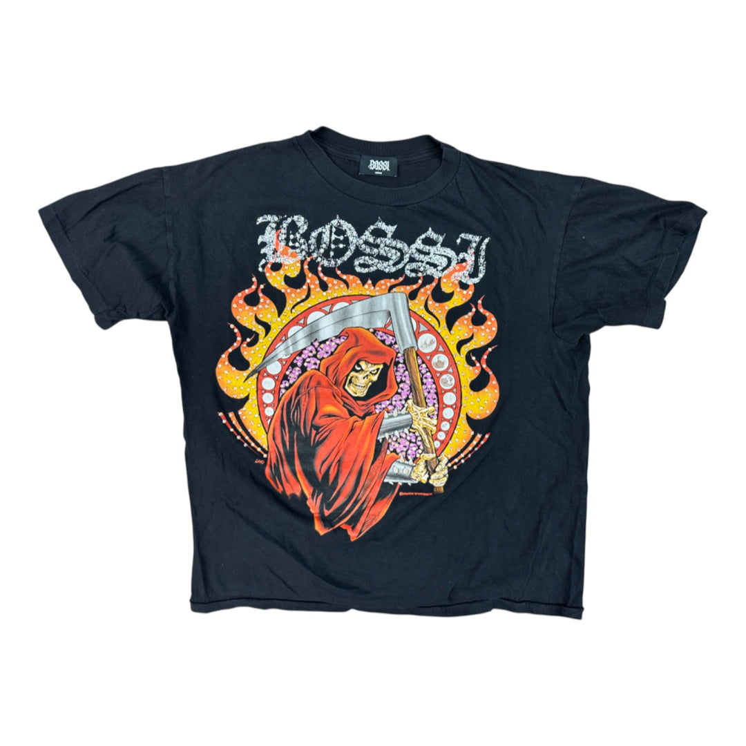Vintage Rhinestone Tees (M)