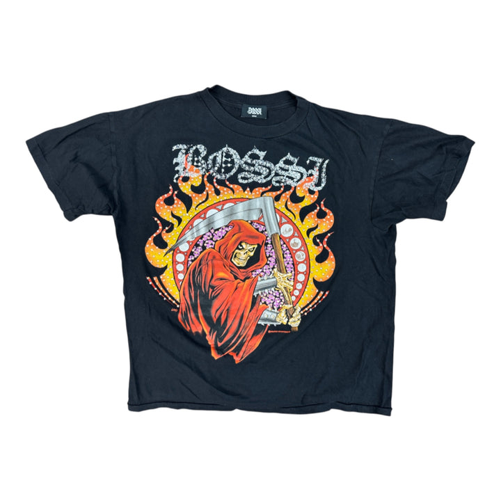 Vintage Rhinestone Tees (M)