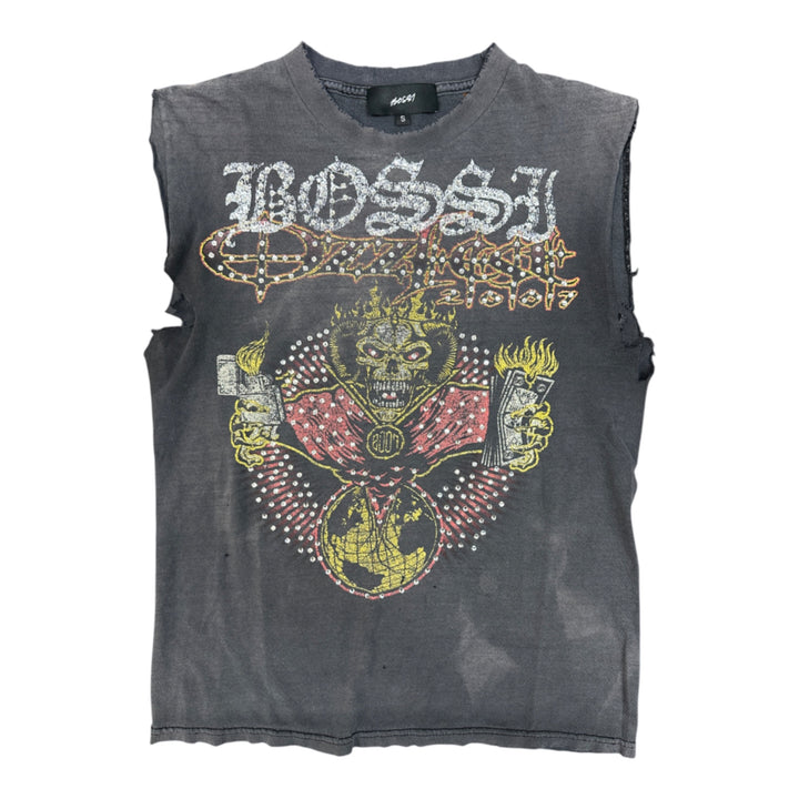 Vintage Rhinestone Tees (S)