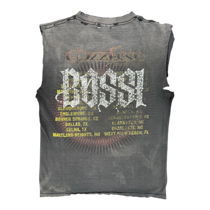 Vintage Rhinestone Tees (S)