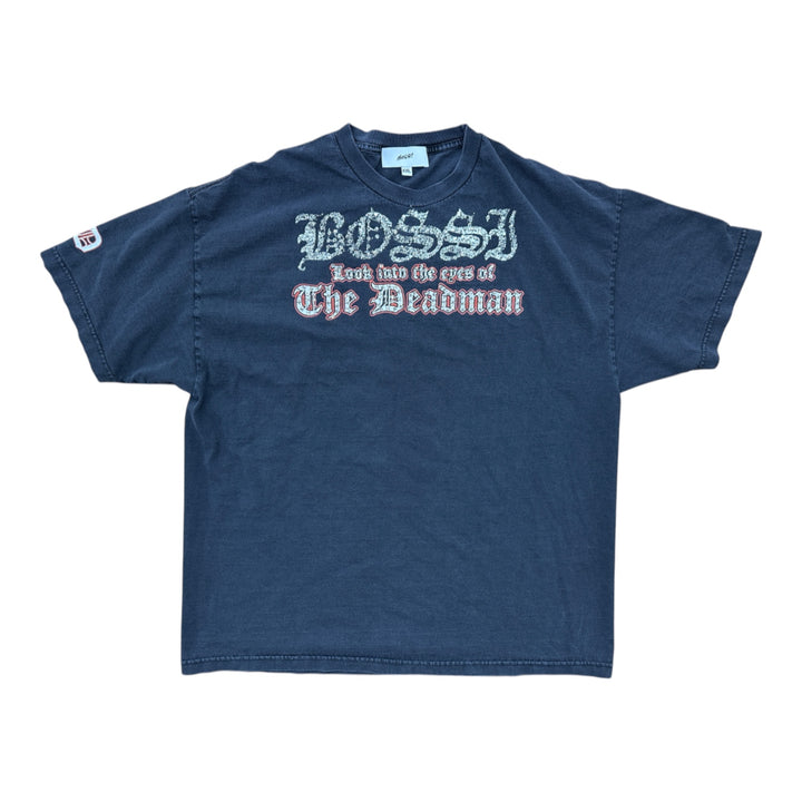 Rhinestone Vintage T-Shirt (XXL)