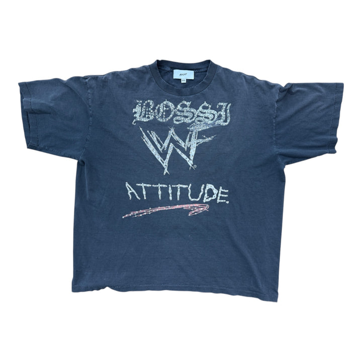 Rhinestone Vintage T-Shirt (XXL)