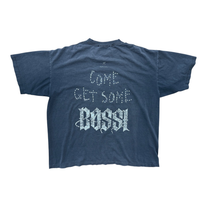 Rhinestone Vintage T-Shirt (XXL)