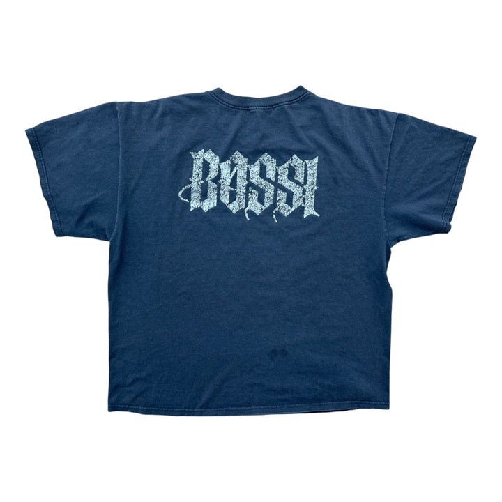 Rhinestone Vintage T-Shirt (XXL)
