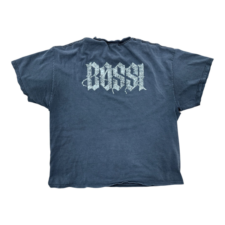 Rhinestone Vintage T-Shirt (XXL)