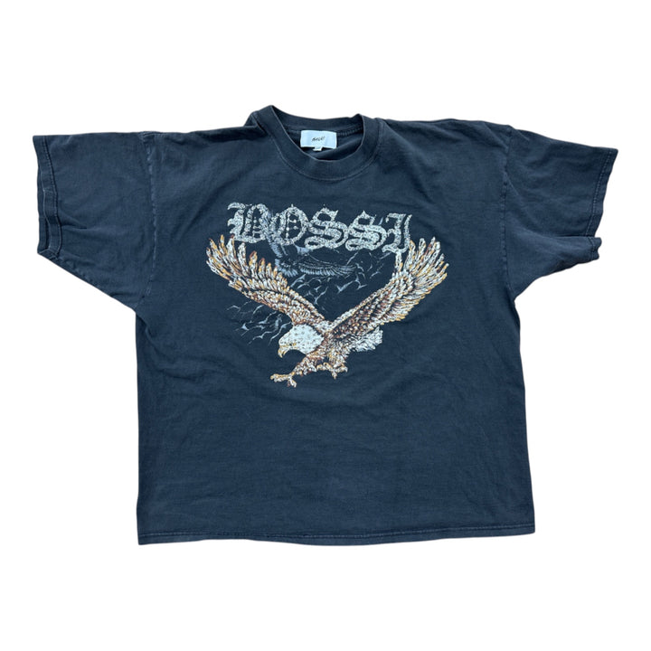 Rhinestone Vintage T-Shirt (XXL)