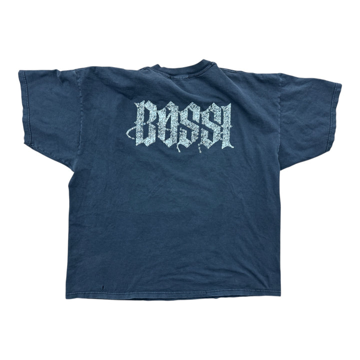 Rhinestone Vintage T-Shirt (XXL)