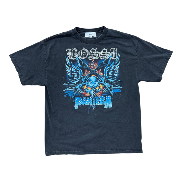 Rhinestone Vintage T-Shirt (XXL)