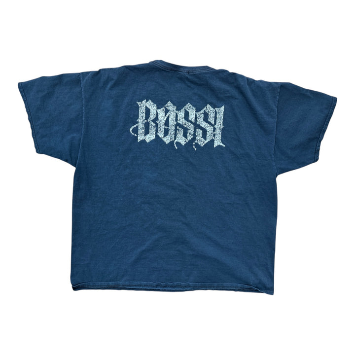 Rhinestone Vintage T-Shirt (XXL)