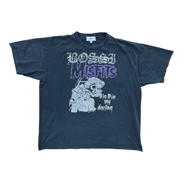 Rhinestone Vintage T-Shirt (XXL)