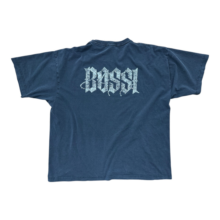 Rhinestone Vintage T-Shirt (XXL)