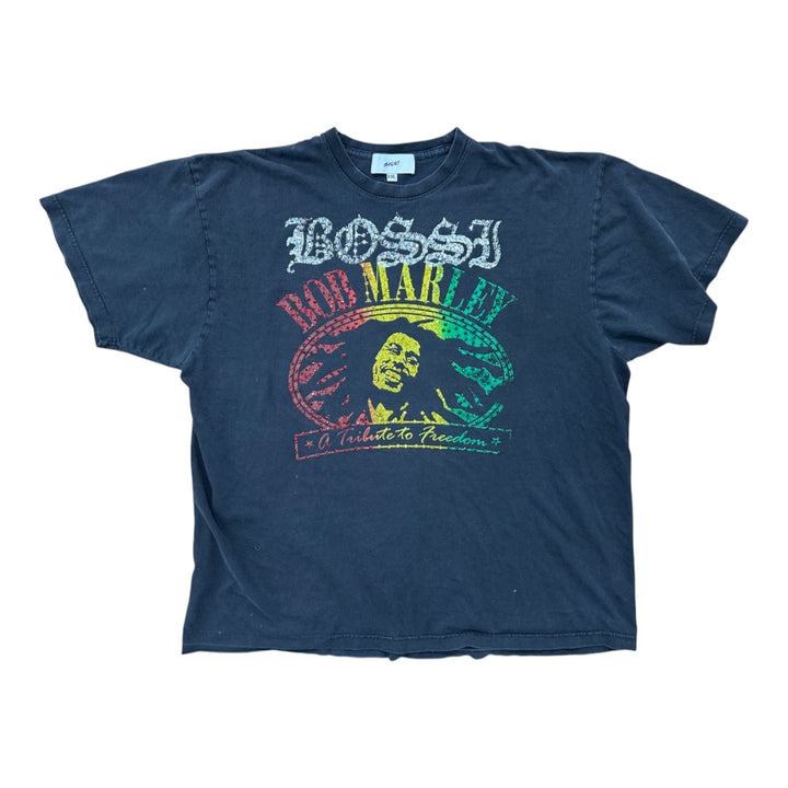 Rhinestone Vintage T-Shirt (XXL)