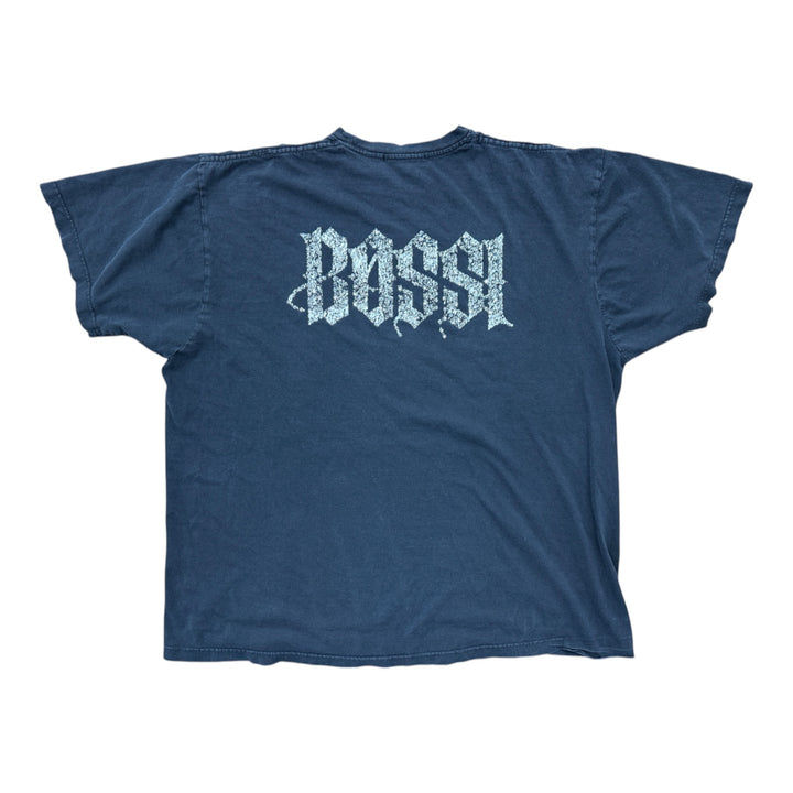 Rhinestone Vintage T-Shirt (XXL)