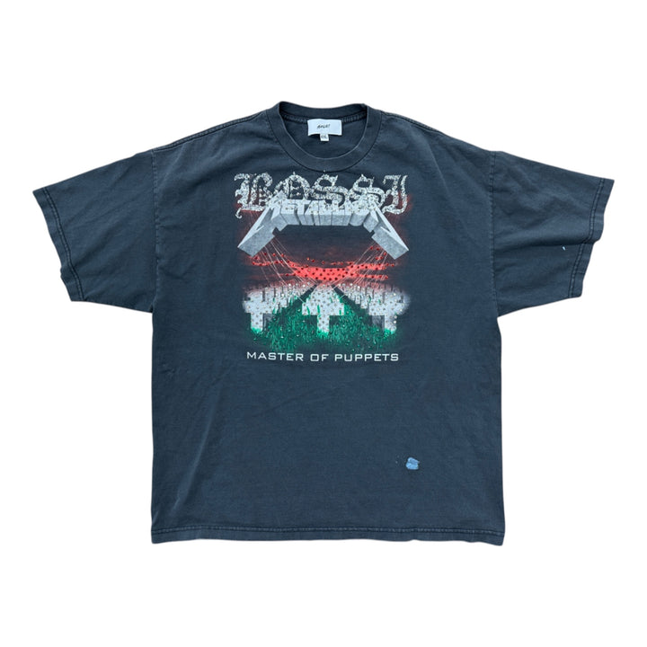 Rhinestone Vintage T-Shirt (XXL)