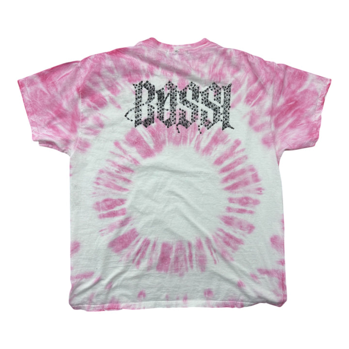 Rhinestone Vintage T-Shirt (XXL)