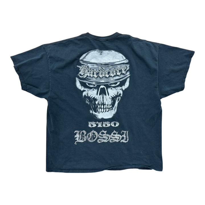 Rhinestone Vintage T-Shirt (XXL)
