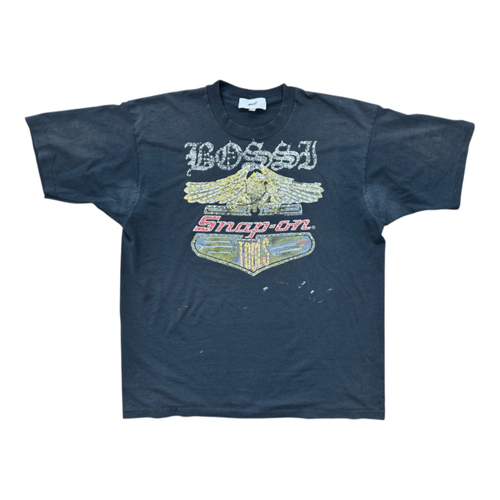 Rhinestone Vintage T-Shirt (XXL)