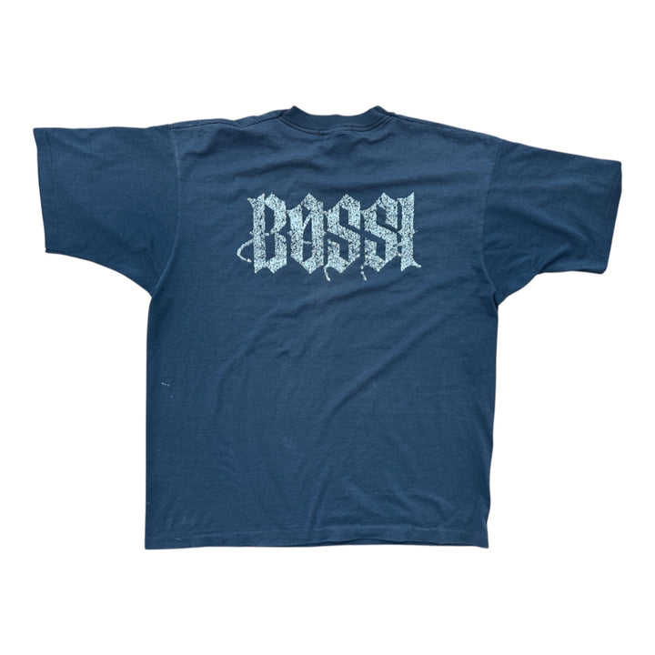 Rhinestone Vintage T-Shirt (XXL)