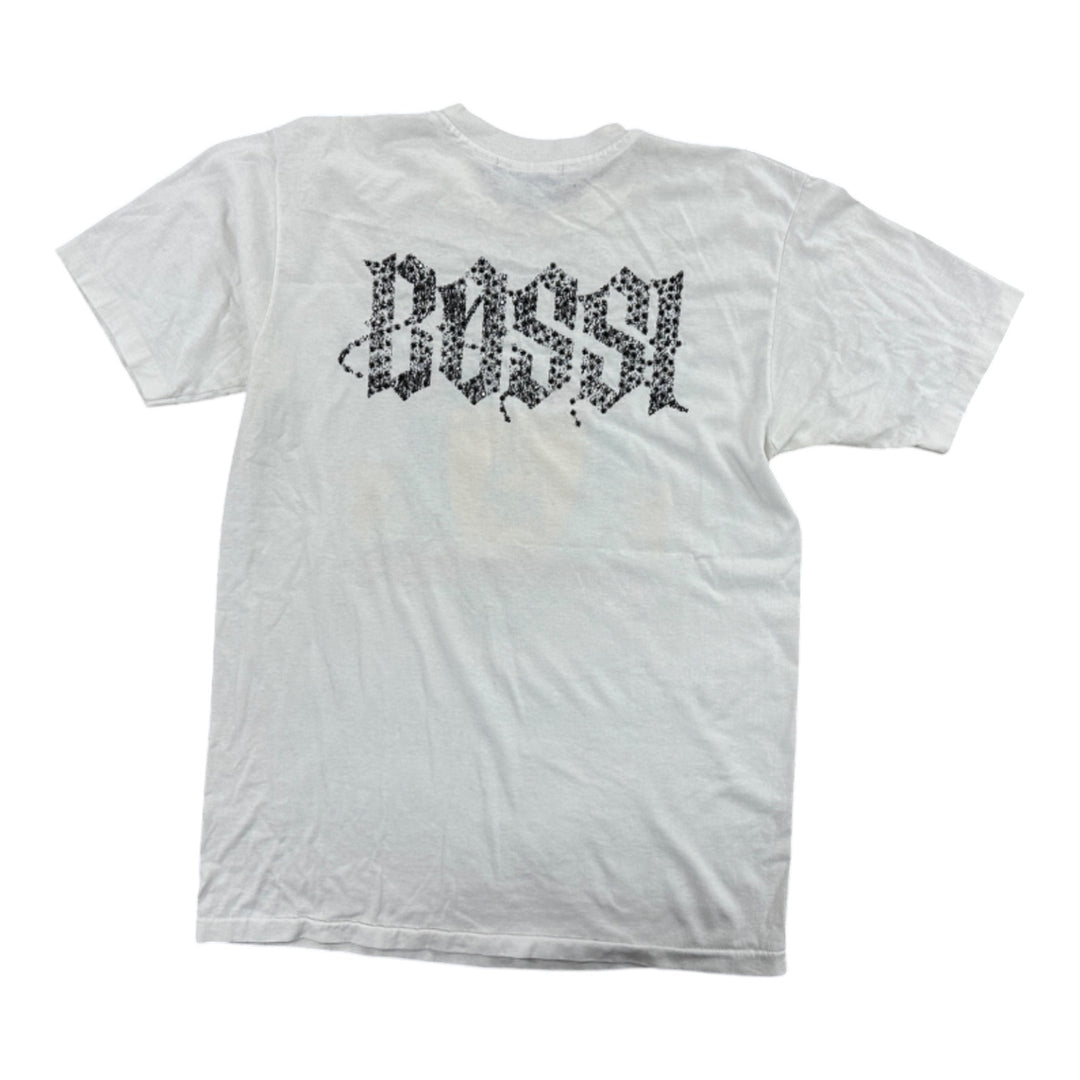 Rhinestone Vintage T-Shirt (L)