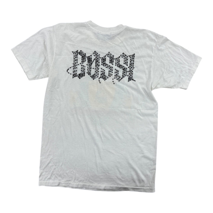 Rhinestone Vintage T-Shirt (L)