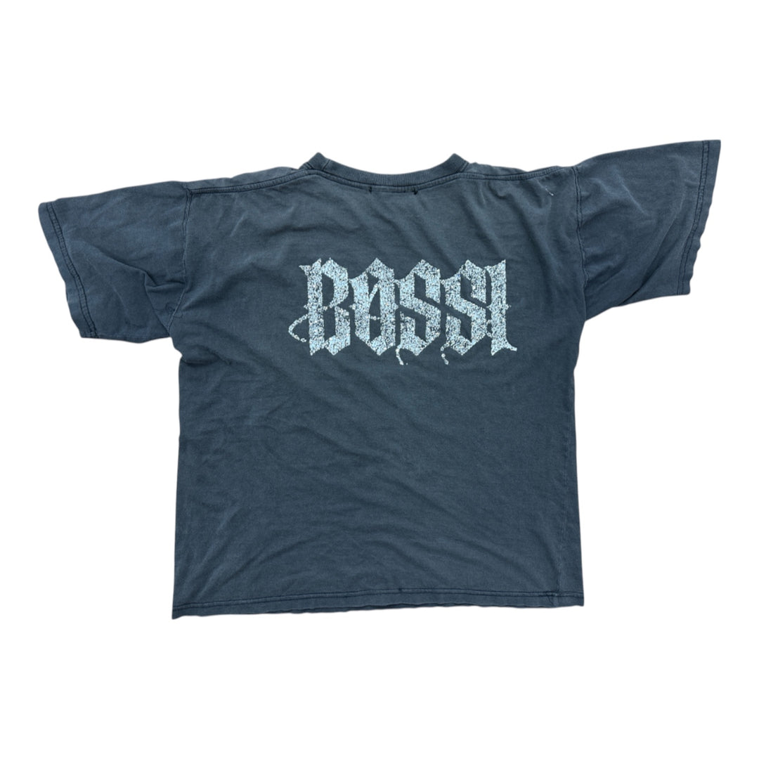 Rhinestone Vintage T-Shirt (L)