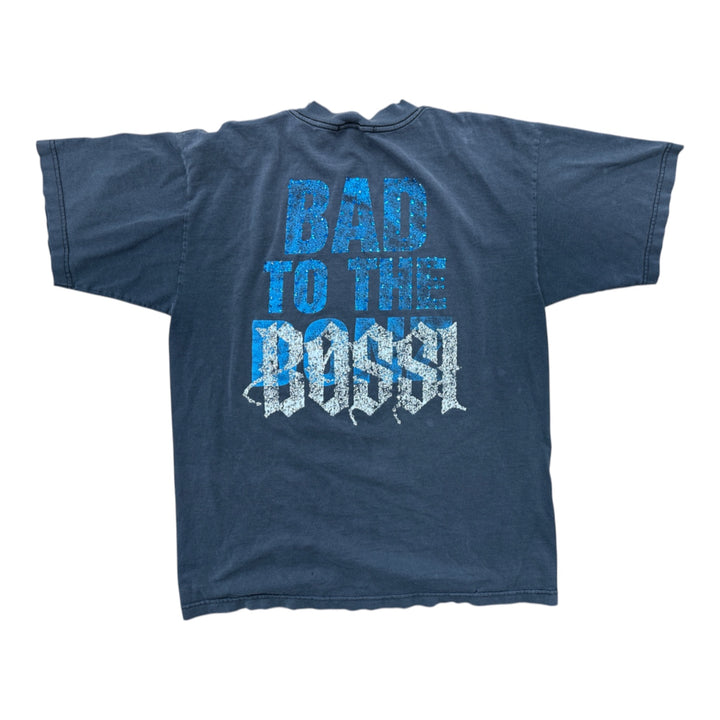 Rhinestone Vintage T-Shirt (L)