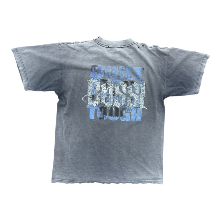 Rhinestone Vintage T-Shirt (L)