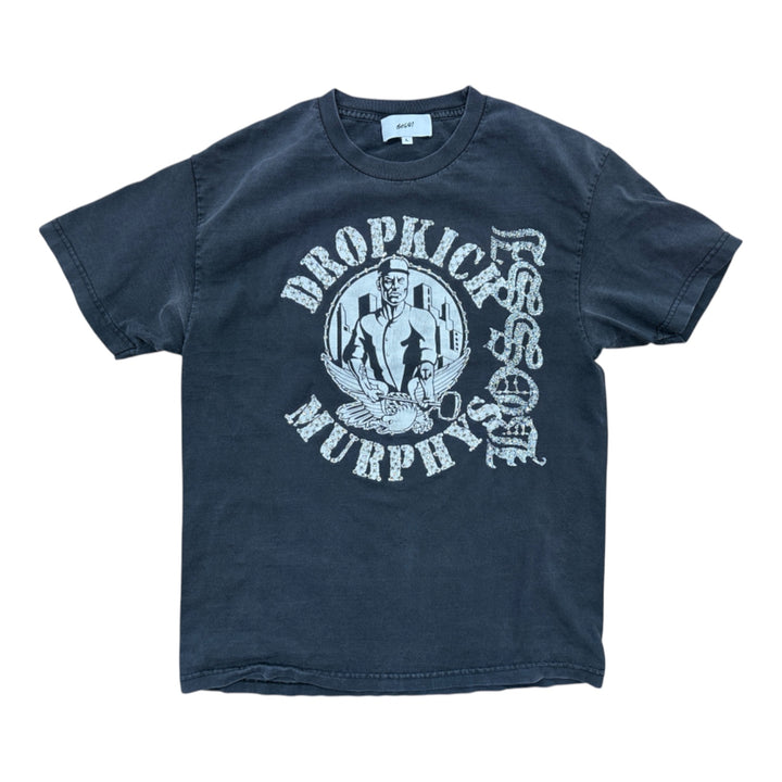Rhinestone Vintage T-Shirt (L)