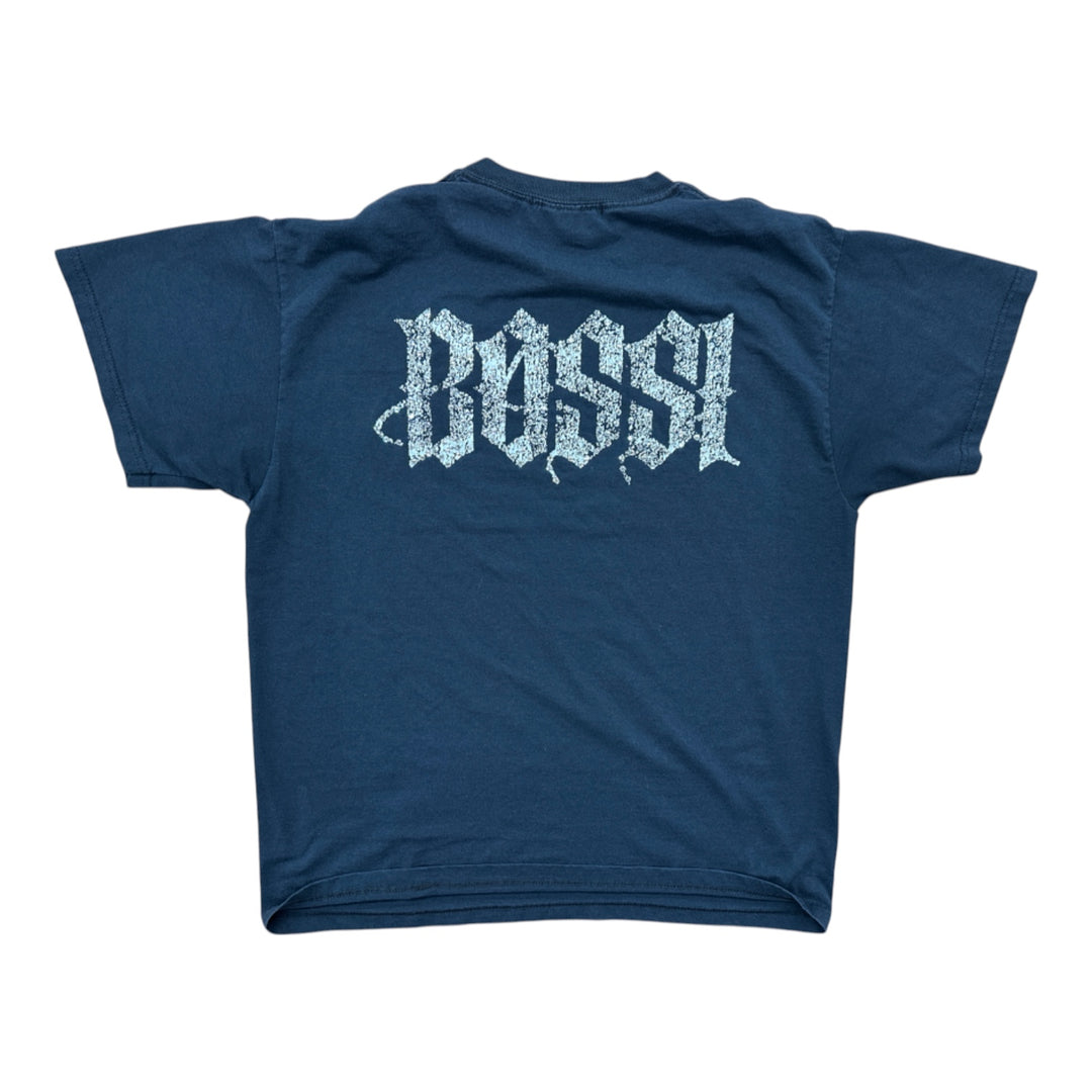 Rhinestone Vintage T-Shirt (L)