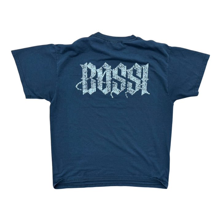 Rhinestone Vintage T-Shirt (L)