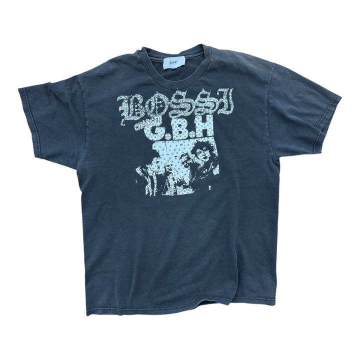 Rhinestone Vintage T-Shirt (L)