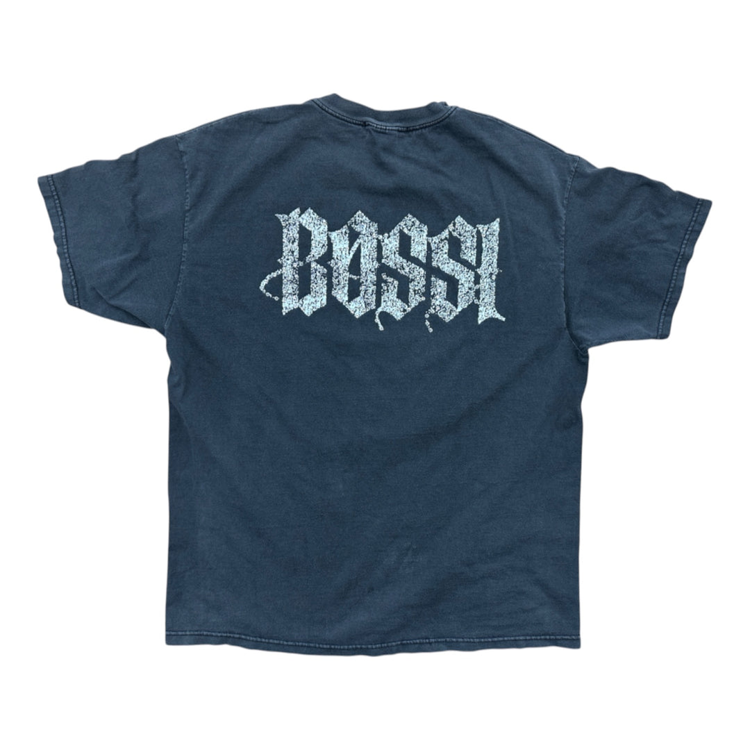 Rhinestone Vintage T-Shirt (L)
