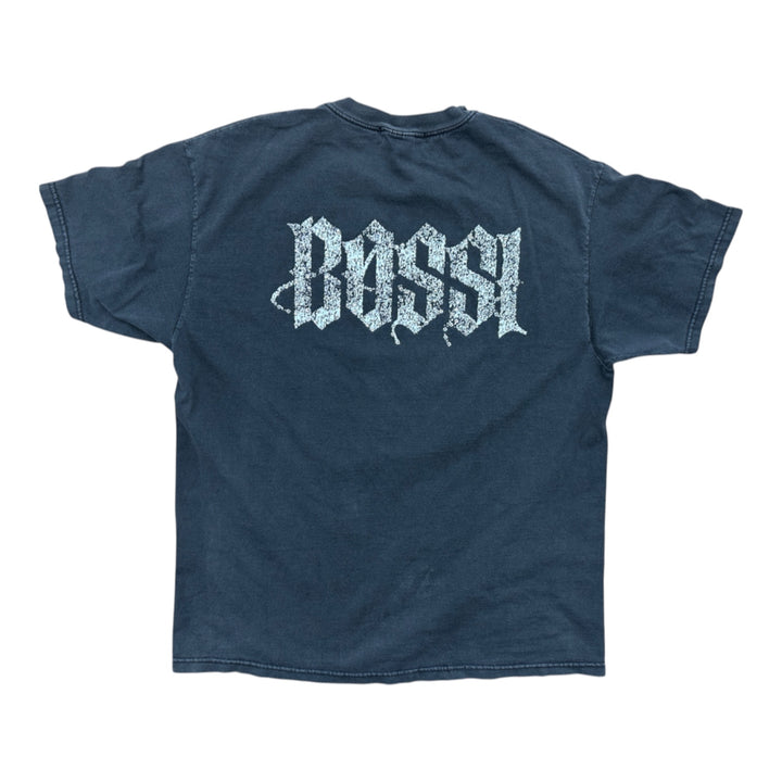 Rhinestone Vintage T-Shirt (L)