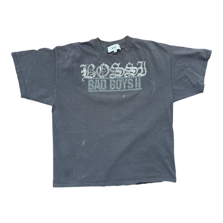 Rhinestone Vintage T-Shirt (L)