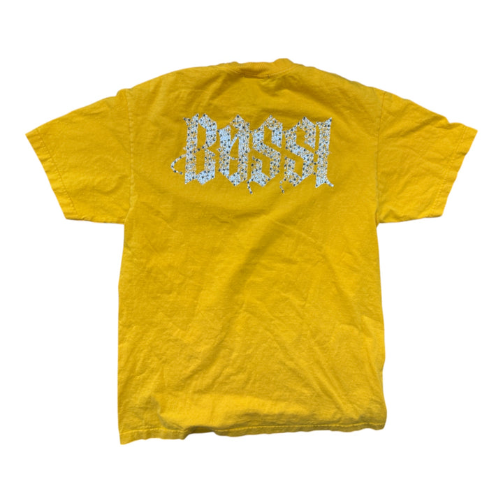Rhinestone Vintage T-Shirt (L)
