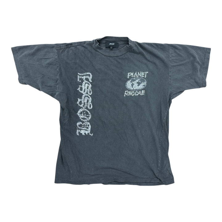 Rhinestone Vintage T-Shirt (L)