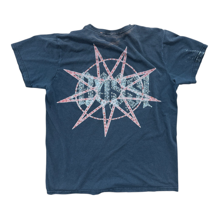 Rhinestone Vintage T-Shirt (M)