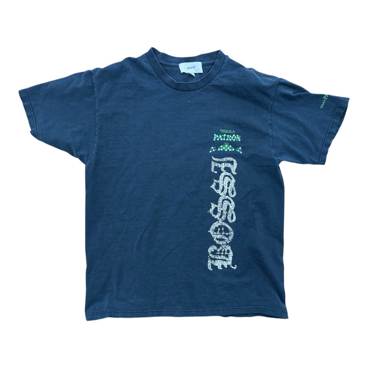 Rhinestone Vintage T-Shirt (M)