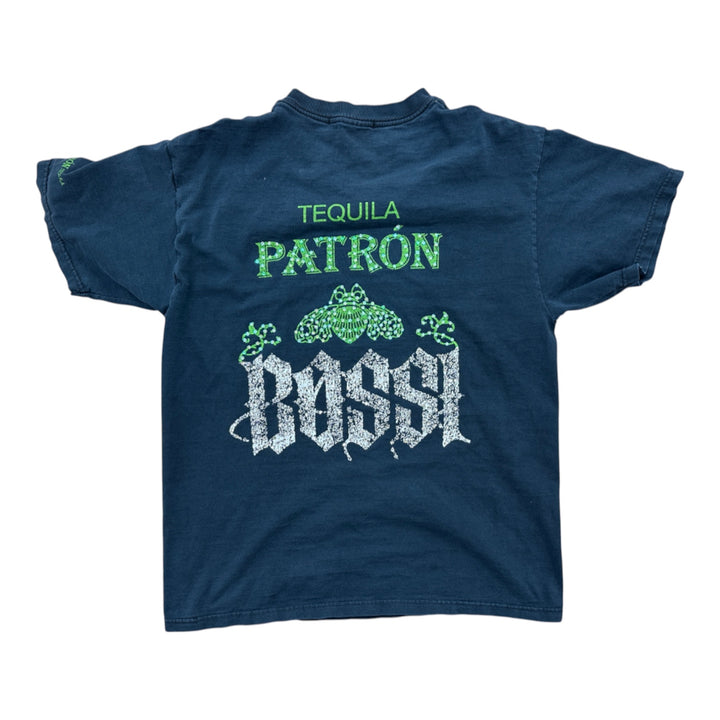 Rhinestone Vintage T-Shirt (M)
