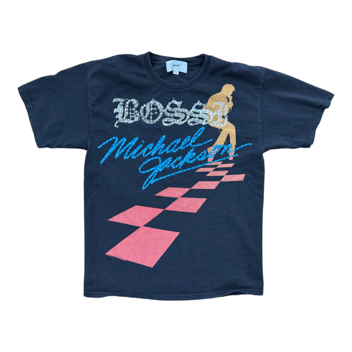 Rhinestone Vintage T-Shirt (M)