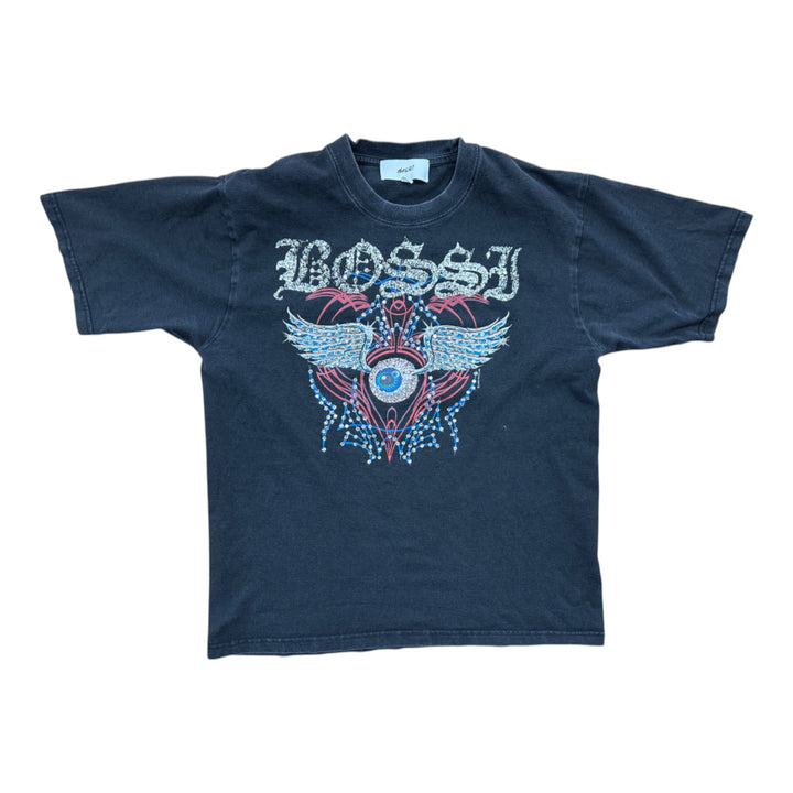 Rhinestone Vintage T-Shirt (M)