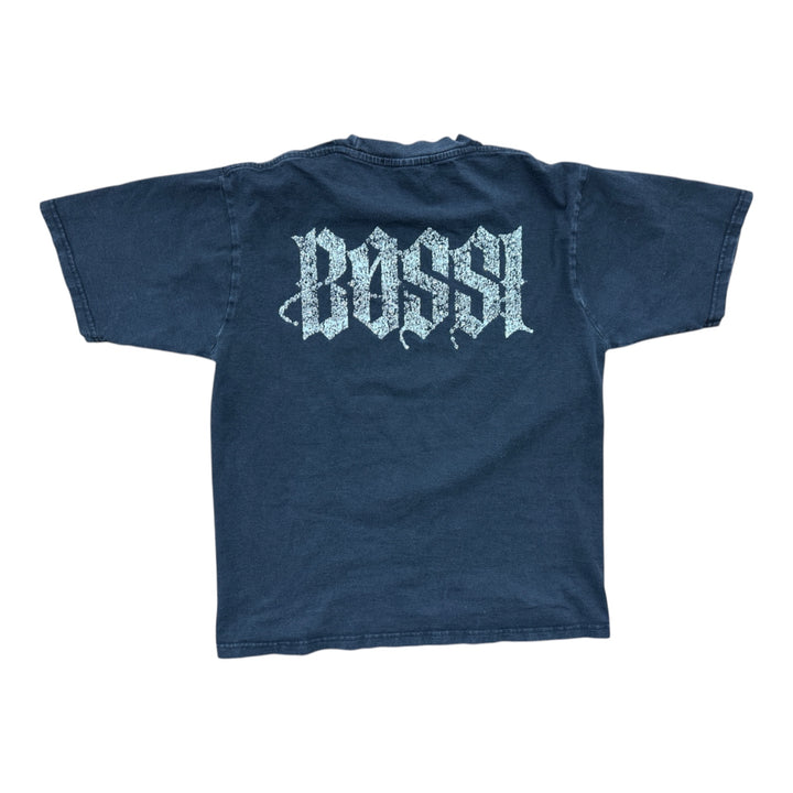 Rhinestone Vintage T-Shirt (M)